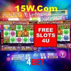 Ofertas Imperdíveis na 4Bet: Promoções e Bônus Que Valem a Pena