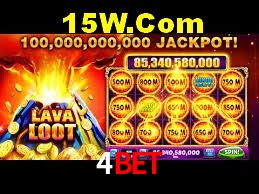 Seasonal Promotions 4Bet
