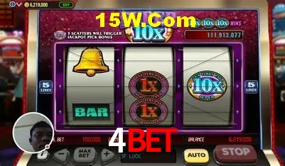 4Bet,Casino 4Bet
