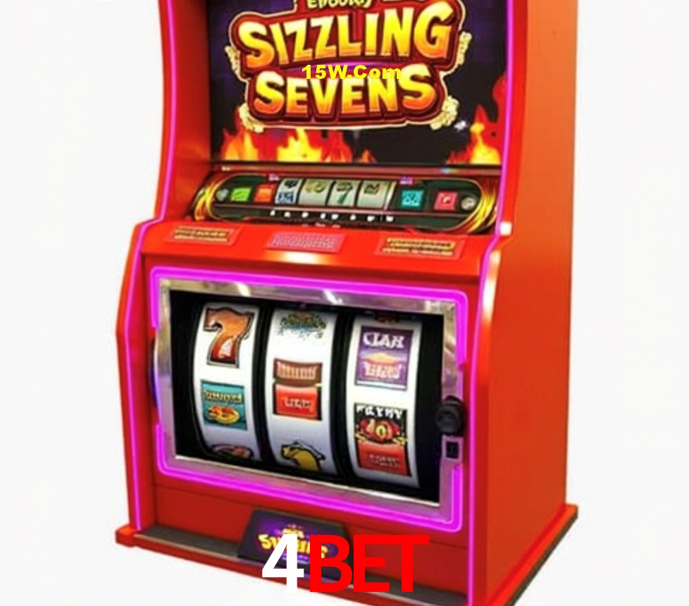 Estatísticas Esportivas 4Bet
