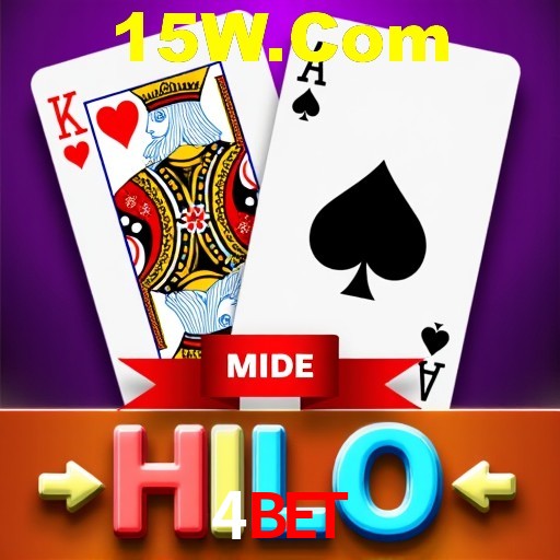 Jogos Exclusivos 4Bet