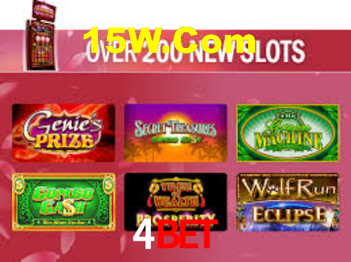 Daily Bonuses 4Bet