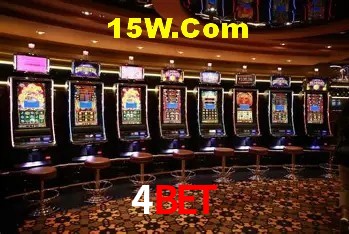 Provedores de Jogos 4Bet