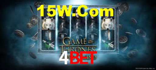 VIP Casino 4Bet