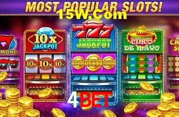Integração de APIs 4Bet