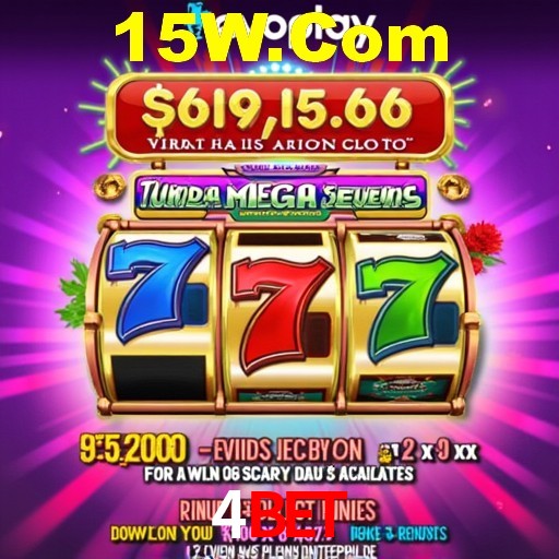 cassino 4Bet