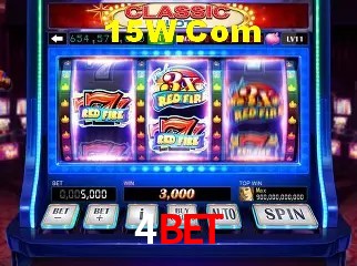 4Bet,Casino 4Bet