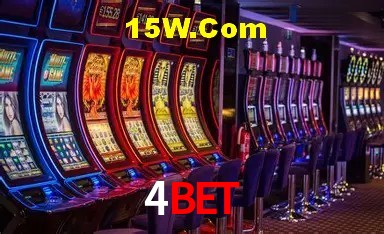 Diretório de Jogos 4Bet