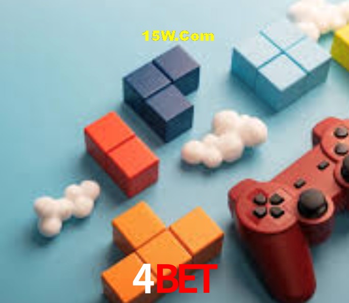 Estatísticas 4Bet