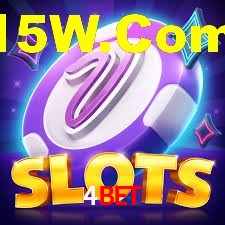 Game Providers 4Bet