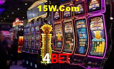 Tecnologia da Plataforma 4Bet