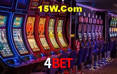 Estatísticas do Jogo 4Bet