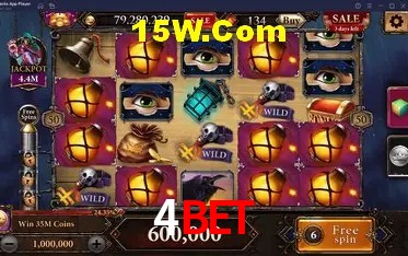 Login Seguro 4Bet